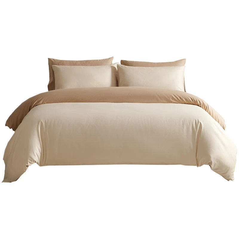 Vespera Hotel Best Cotton Bedding Sets