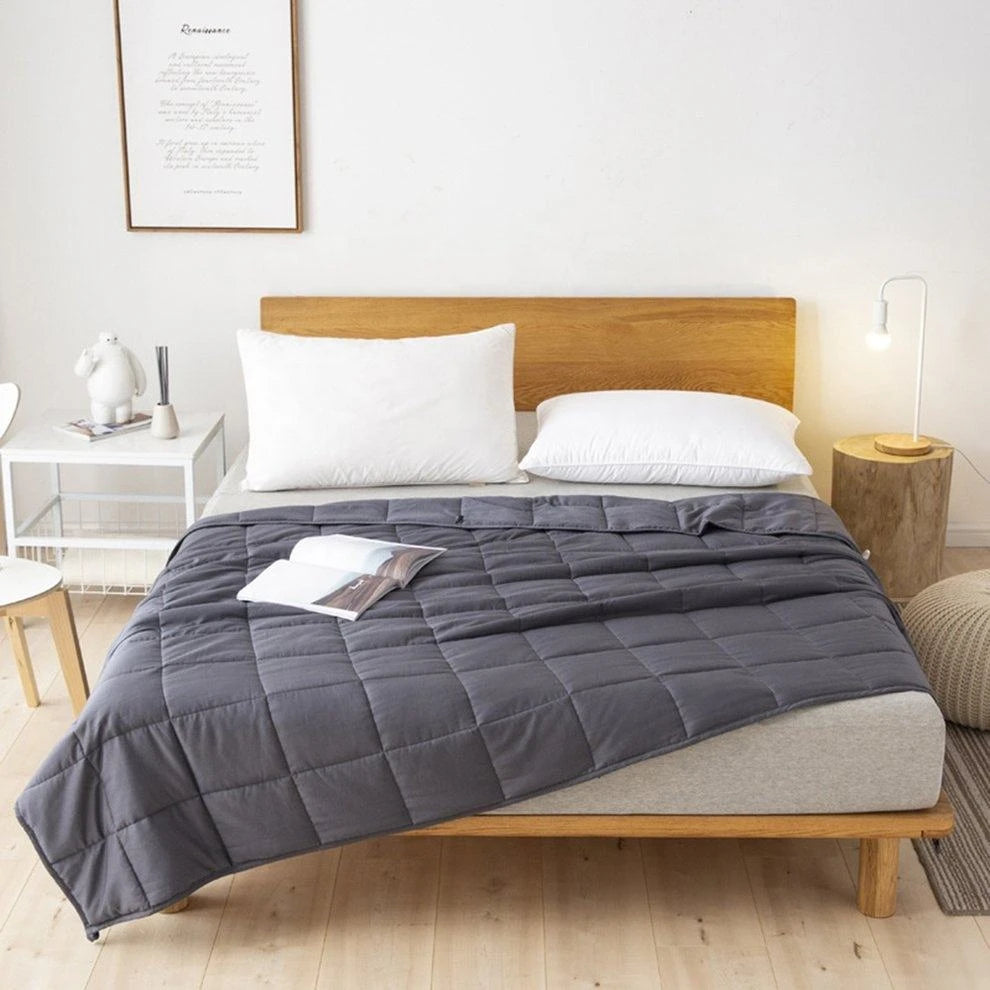 Vespera Hypoallergenic Duvet Bamboo Utopia