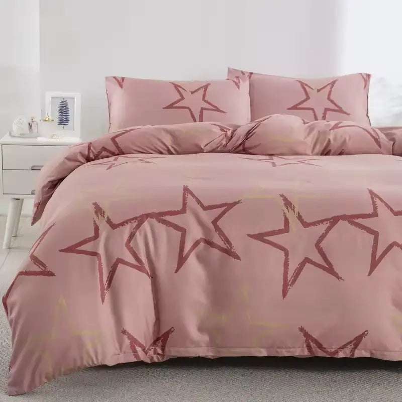 Vespera 300 Thread Count Sheets Set