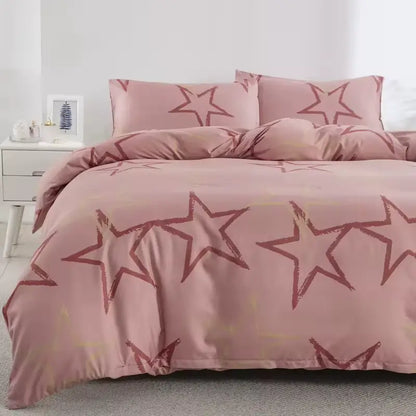 Vespera 300 Thread Count Sheets Set