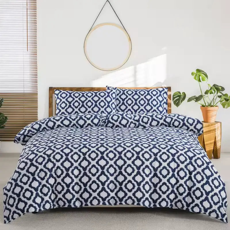 Vespera 300 Thread Count Sheets Set