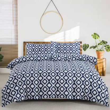 Vespera 300 Thread Count Sheets Set