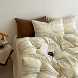Wind Weave Stripe