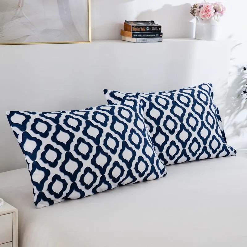 Vespera 300 Thread Count Sheets Set