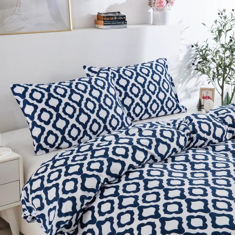 Vespera 300 Thread Count Sheets Set