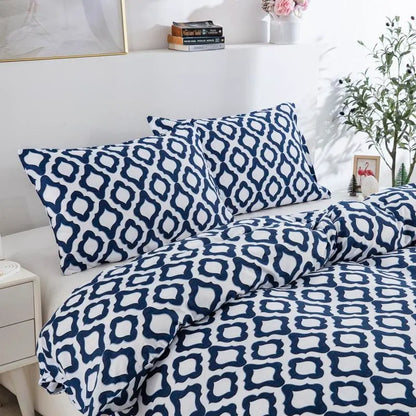 Vespera 300 Thread Count Sheets Set