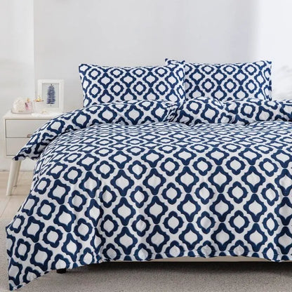 Vespera 300 Thread Count Sheets Set