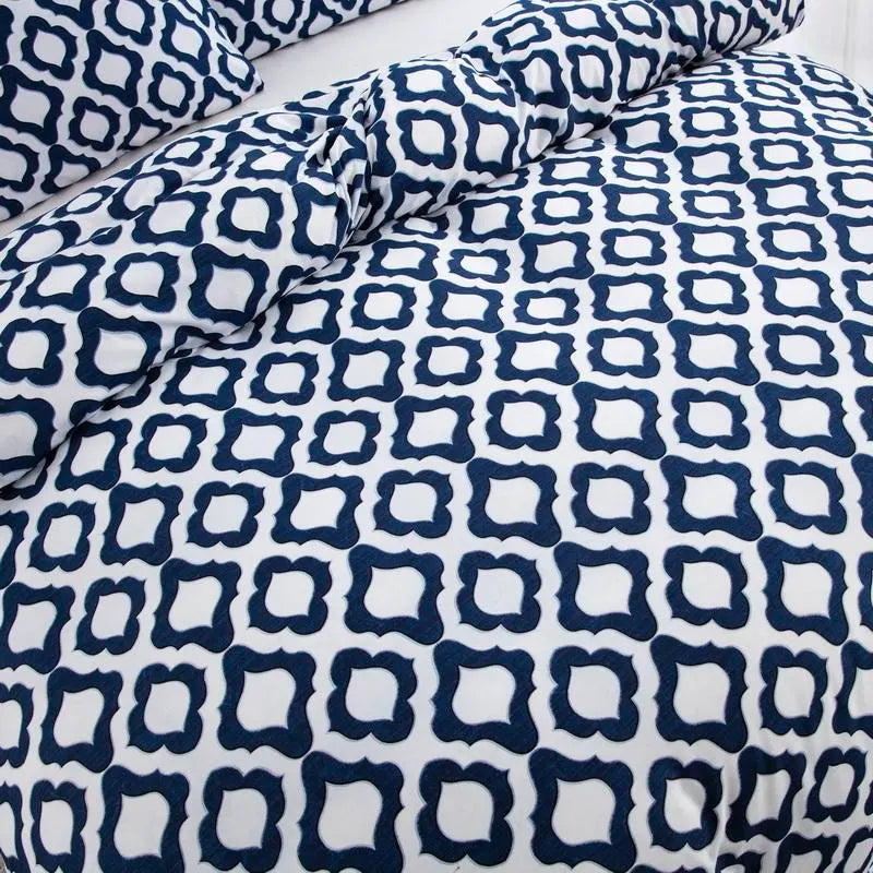 Vespera 300 Thread Count Sheets Set