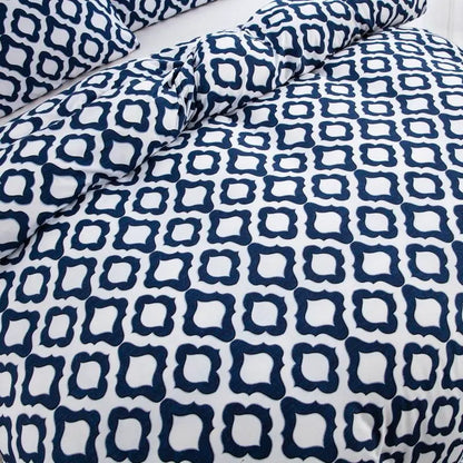 Vespera 300 Thread Count Sheets Set
