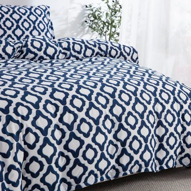 Vespera 300 Thread Count Sheets Set