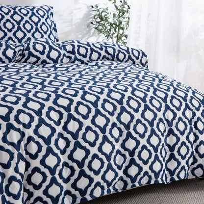 Vespera 300 Thread Count Sheets Set