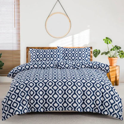 Vespera 300 Thread Count Sheets Set