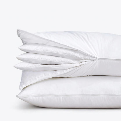 Vespera Adjustable Layer Pillow