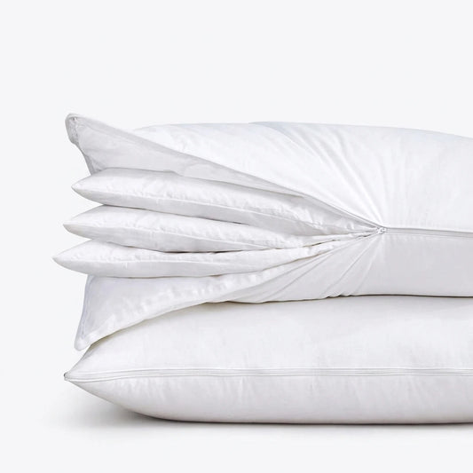 Vespera Adjustable Layer Pillow