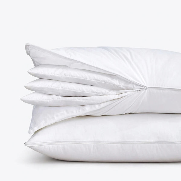 Vespera Adjustable Layer Pillow