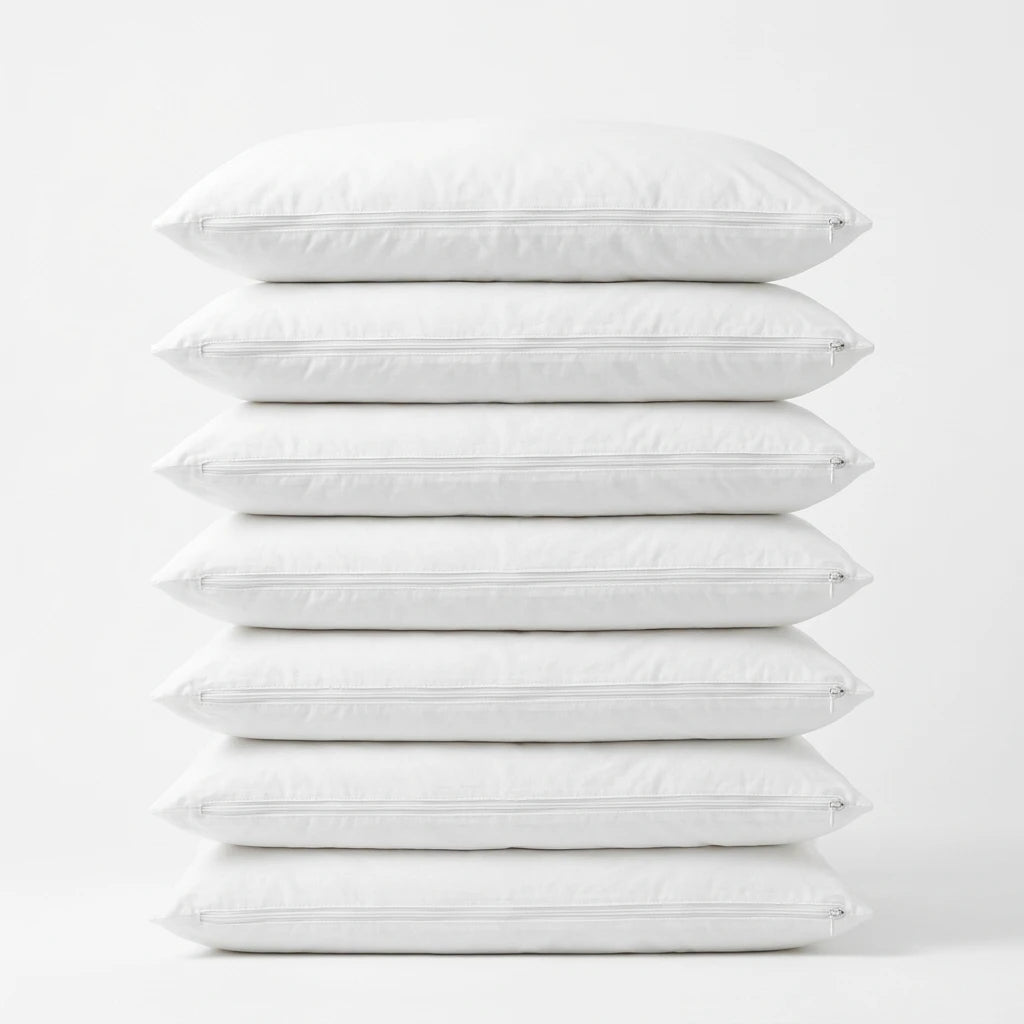 Vespera Adjustable Layer Pillow