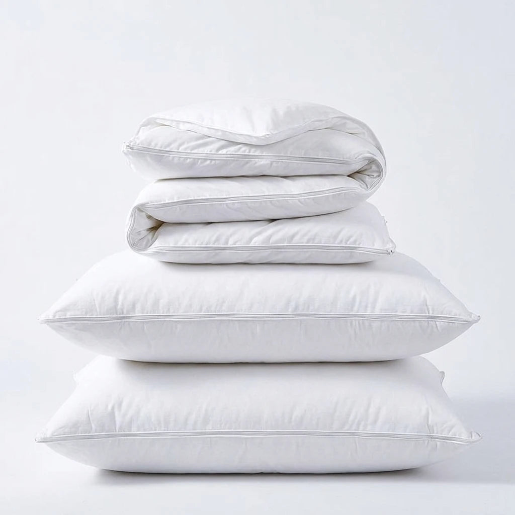 Vespera Adjustable Layer Pillow