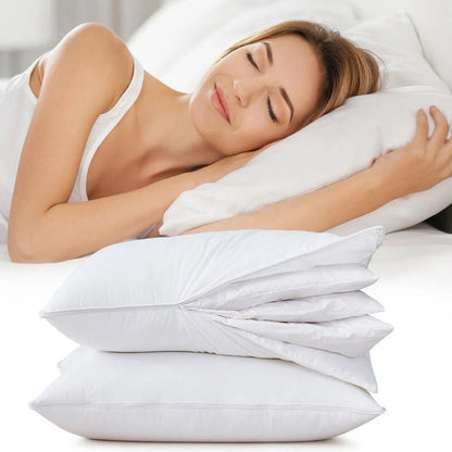 Vespera Adjustable Layer Pillow