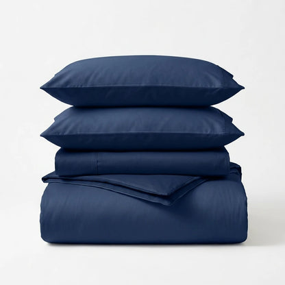 Vespera All Season Bamboo Bed Sheets Benefits Skin Set