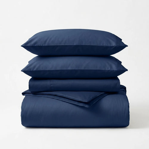 Vespera All Season Bamboo Bed Sheets Benefits Skin Set