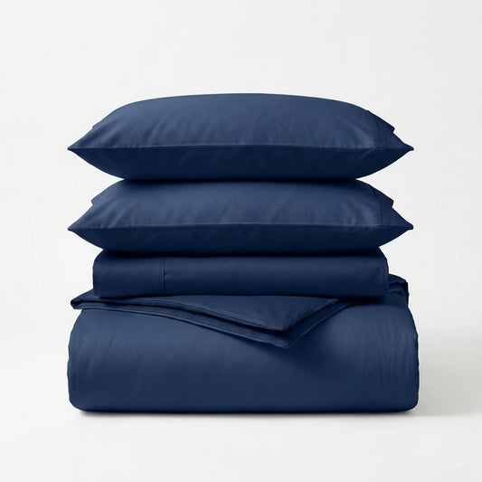 Vespera All Season Bamboo Bed Sheets Benefits Skin Set