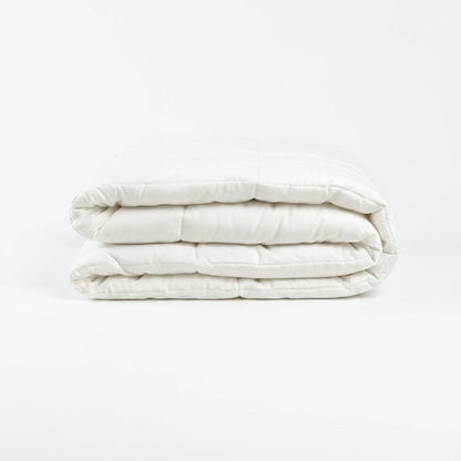 Vespera All Season Bamboo Weighted Comfort Blanket