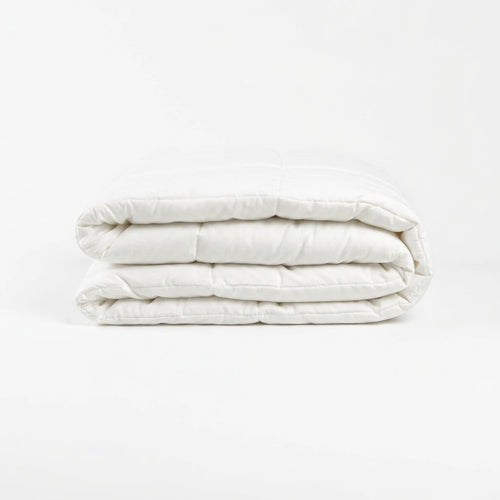 Vespera All Season Bamboo Weighted Comfort Blanket