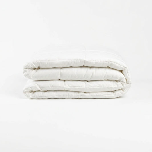 Vespera All Season Bamboo Weighted Comfort Blanket