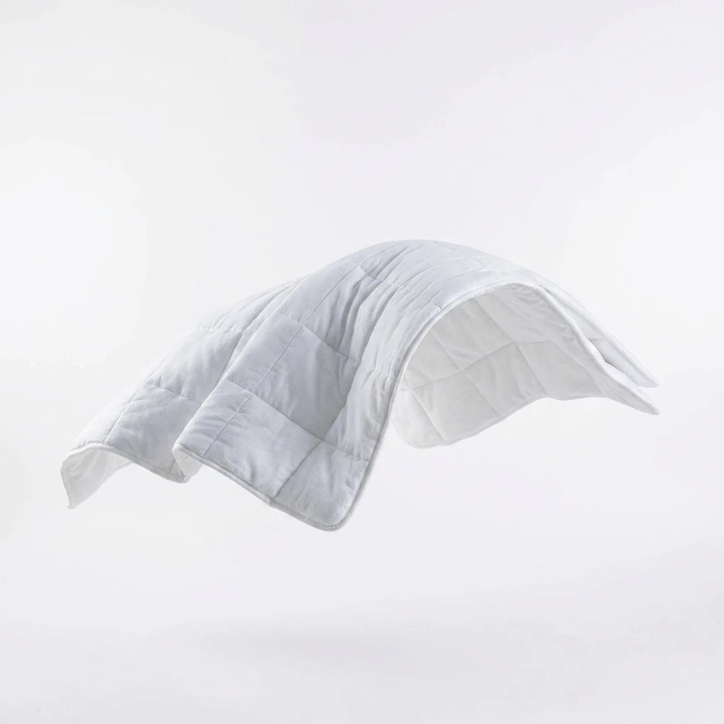Vespera All Season Bamboo Weighted Comfort Blanket