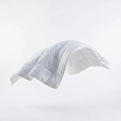 Vespera All Season Bamboo Weighted Comfort Blanket