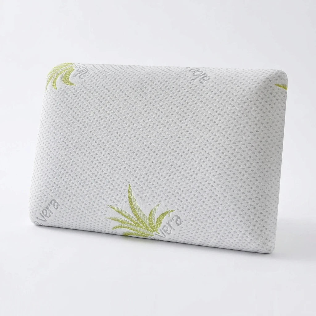Vespera Anti Snore Side Sleeper Pillow Snoring