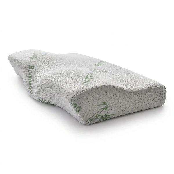 Vespera Back Sleepers Best Ortho Pillow For Neck