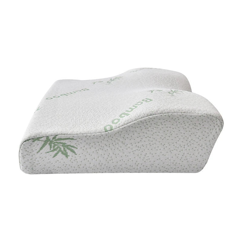 Vespera Back Sleepers Best Ortho Pillow For Neck