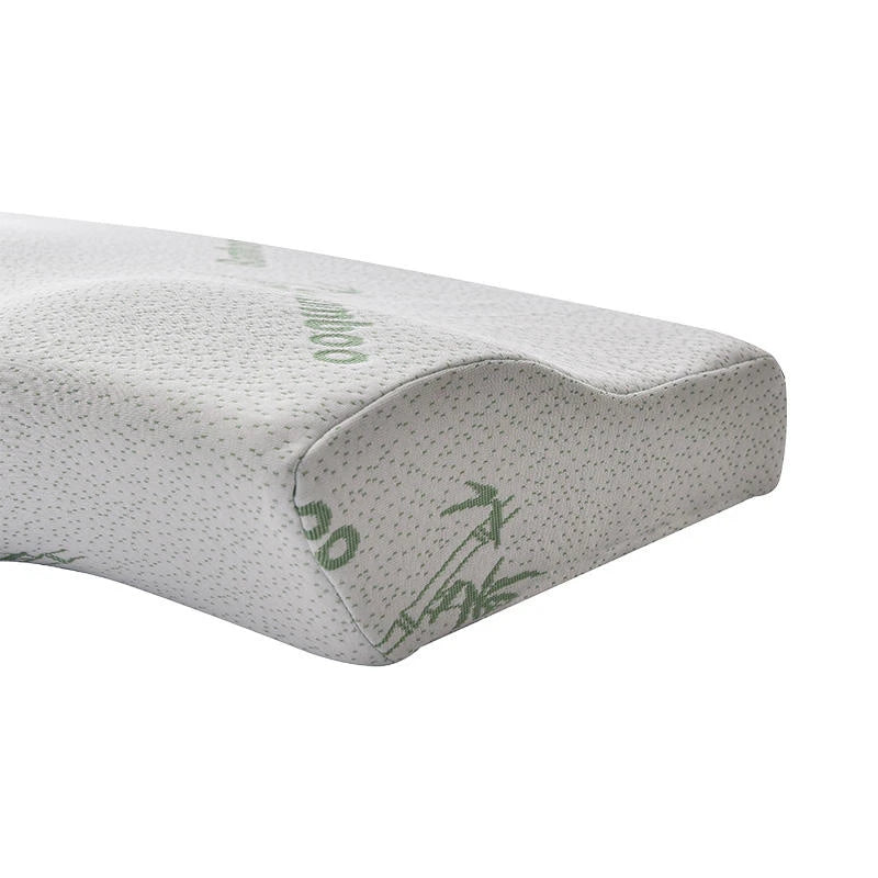 Vespera Back Sleepers Best Ortho Pillow For Neck
