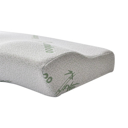 Vespera Back Sleepers Best Ortho Pillow For Neck
