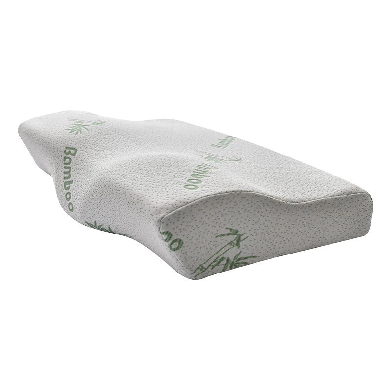 Vespera Back Sleepers Best Ortho Pillow For Neck