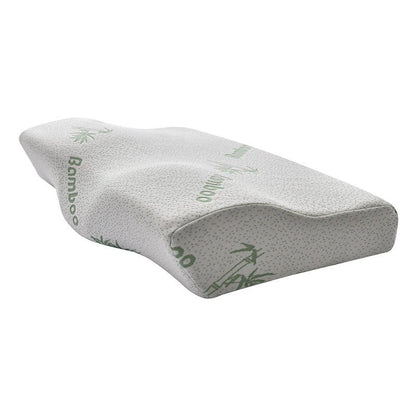 Vespera Back Sleepers Best Ortho Pillow For Neck