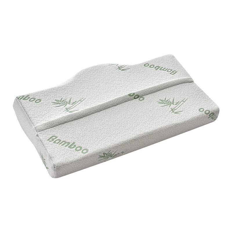 Vespera Back Sleepers Best Ortho Pillow For Neck