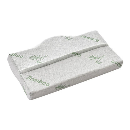 Vespera Back Sleepers Best Ortho Pillow For Neck