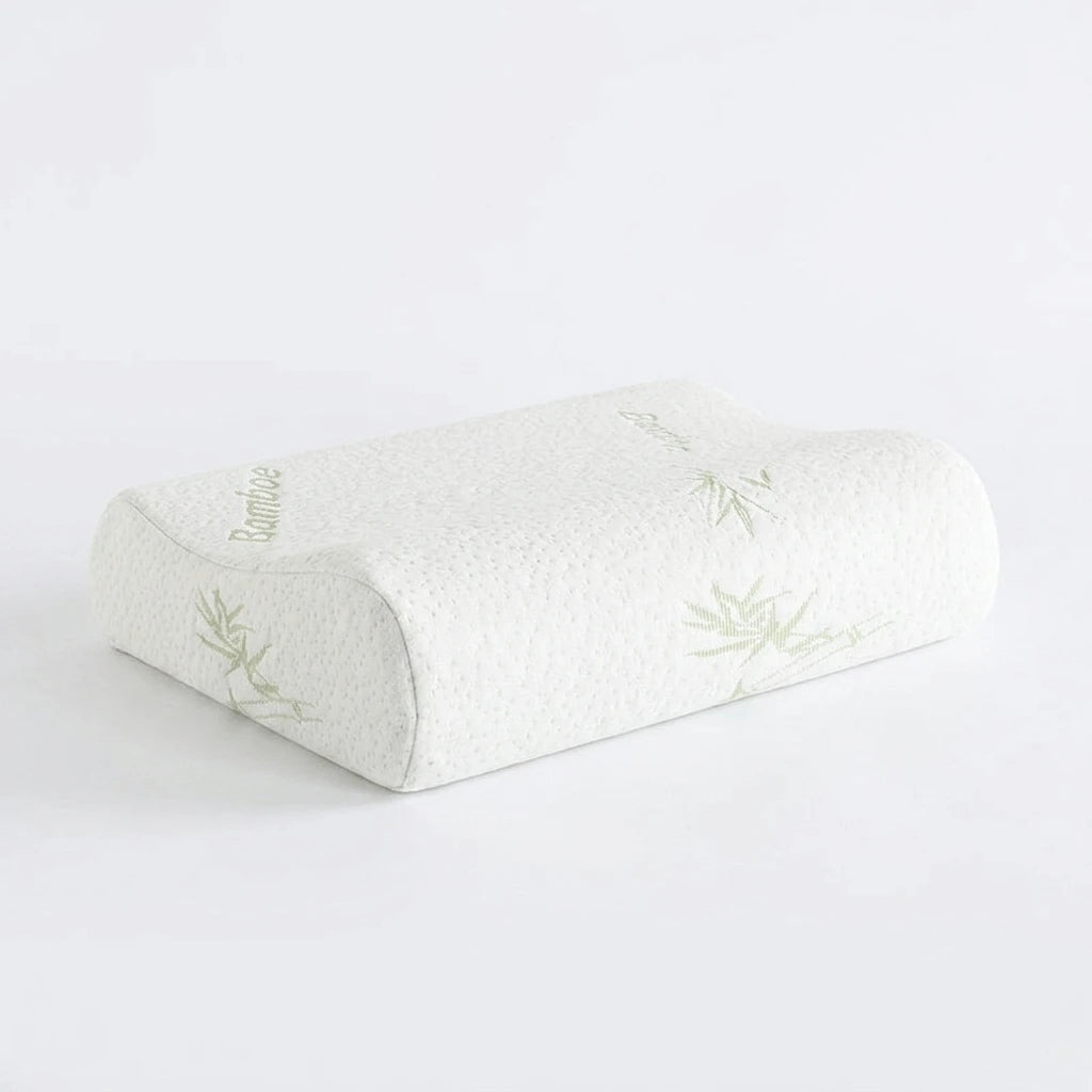 Vespera Cervical Cloud Pillow For Neck