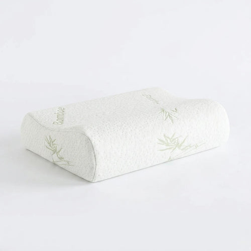 Vespera Cervical Cloud Pillow For Neck