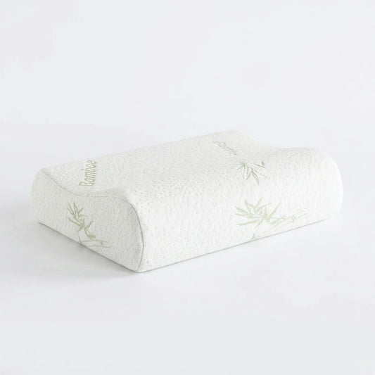 Vespera Cervical Cloud Pillow For Neck