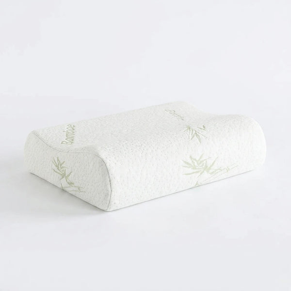 Vespera Cervical Cloud Pillow For Neck