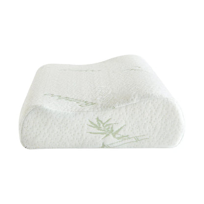 Vespera Cervical Cloud Pillow For Neck