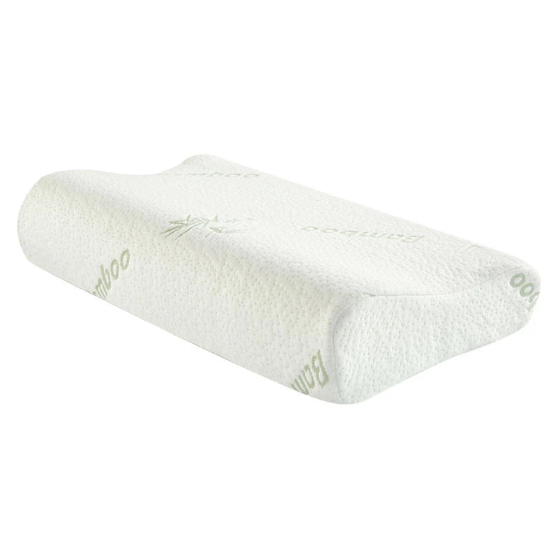Vespera Cervical Cloud Pillow For Neck