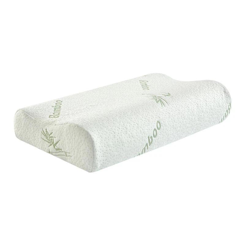 Vespera Cervical Cloud Pillow For Neck