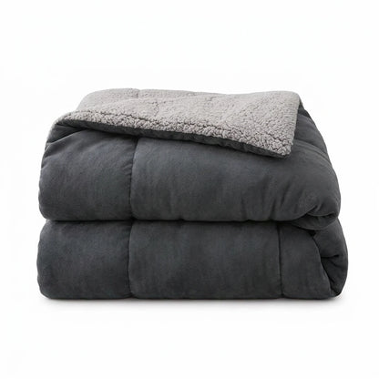 Vespera Comforters Velvet