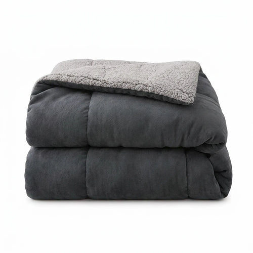 Vespera Comforters Velvet
