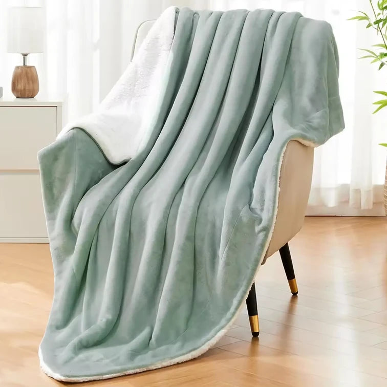 Vespera Comforters Velvet