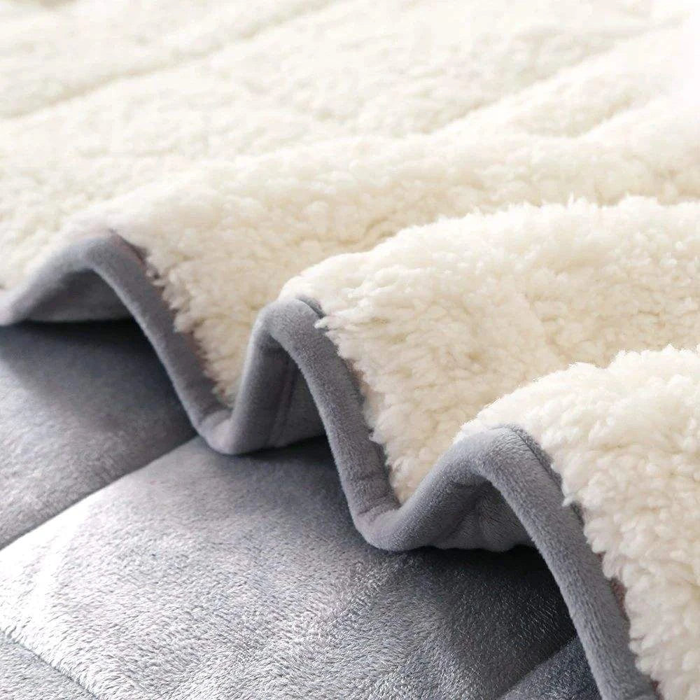 Vespera Comforters Velvet